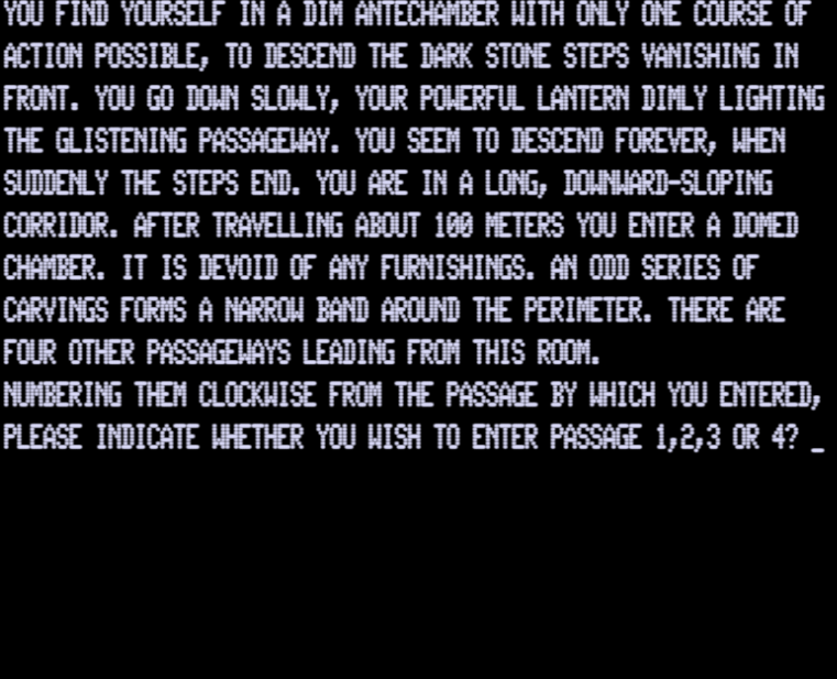 Screen shot